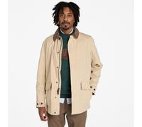 Vêtements Timberland Waterproof Barn Coat Safari pour Homme XL Beige