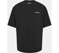 Timberland Timb Oval Tee Sn54 Noir 2XL Male