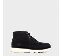 Timberland Men's Timberland Britton Mills Chukka Boots Daim noir 11 (45.5) Male