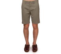TIMBERLAND - Men's twill chino bermuda shorts