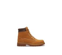 Timberland - Bottines homme Auburn Falls 6-Inch imperméable, Biscuit., 44.5 EU