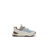 Baskets Timberland Motion Access Low Lace Up Waterproof beige bleu - 42