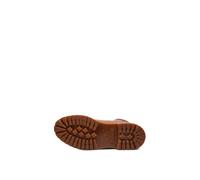 TIMBERLAND Bottines à lacets brun foncé, Taille 42