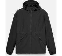 Timberland Men's Winnick Waterproof Rain Anorak Noir S Male