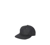 TIMBERLAND - Men's wool cap with logo