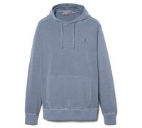 Timberland - Merrymack River Garment Dye Hoodie - Sweat à capuche - S - dark sapphire