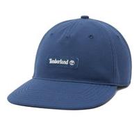 Timberland Mesh Baseball Cap With Foam Brim Dark Blue Taille: OS | Bonnets Outlet | Homme | Bleu