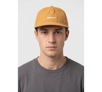 Timberland Mesh Cap Orange