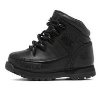 Timberland Mid Bungee Sneaker Black Taille: 29 | Chaussures Outlet | kids | Le Noir
