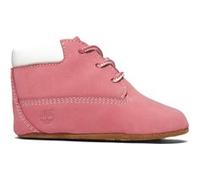 Timberland Mid Lace Boot Pink Taille: 18.5 | Chaussures Outlet | Unisex | Rose
