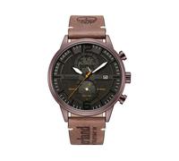 Timberland - Middlesex Watch - Homme - Accessoires - Brun - Taille: ONE Size