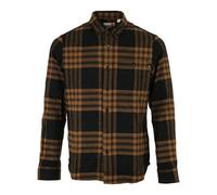 Timberland Midweight Flannel Chec