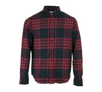 Timberland Midweight Flannel Chec