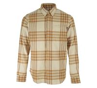 Timberland Midweight Flannel Chec
