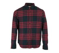 Timberland Midweight Flannel Chec, Chemise homme M
