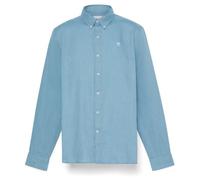 Timberland - Mill Brook Linen Shirt - Chemise - L - citadel