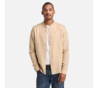 Timberland - Mill Brook Shirt LS - Chemise homme Safari - XL