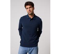 Timberland Millers River Ls Pique Polo pour XXL Marine