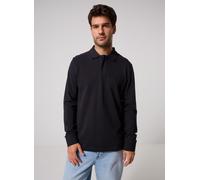 Timberland Millers River Ls Pique Polo pour XXL Noir