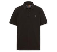 Timberland - Millers River Pique S/S Polo - Polo - L - black