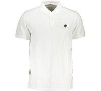 Timberland Millers River Rf Polo à manches courtes Blanc L Homme Blanc L