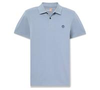 Timberland - Millers River S/S Stretch Polo - Polo - XL - stone wash