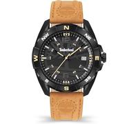 Timberland Montre TDWGB2202101 Marron, Noir Homme