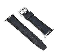 Timberland Mixte Analogique Quartz Montre avec Bracelet en Cuir TDOUL0000406