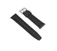 Timberland Mixte Analogique Quartz Montre avec Bracelet en Cuir TDWGF0009502