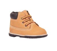 Timberland Mixte bébé 6 in Crib Bootie (Infant) Bottes, Jaune Wheat, 20 EU