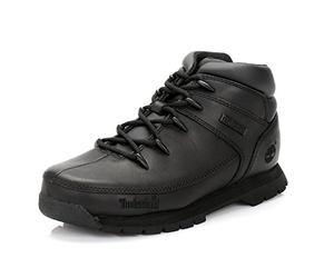 Timberland Mixte Enfant Euro Sprint Bottes Classiques