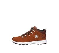 Timberland Mixte Sprint Trekker Mid Saddle Fashion Boot, 45 EU