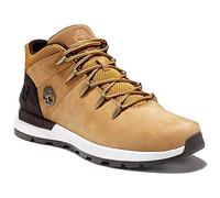 Timberland Boots SPRINT TREKKER MID in Marron 41 1/2