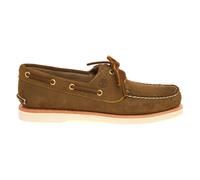 Timberland - Mocassin artisanal - Homme - Chaussures - Beige - Taille: 42 EU