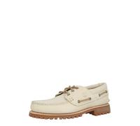 TIMBERLAND Mocassin beige, Taille 11.5