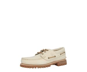 TIMBERLAND Mocassin beige, Taille 42