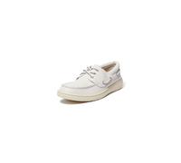 TIMBERLAND Mocassin blanc, Taille 42