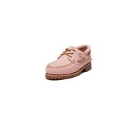 TIMBERLAND Mocassin 'Boat' rose, Taille 43