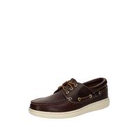 TIMBERLAND Mocassin bourgogne, Taille 47,5