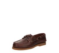 TIMBERLAND Mocassin bourgogne, Taille 9