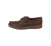 TIMBERLAND Mocassin brun foncé, Taille 44,5