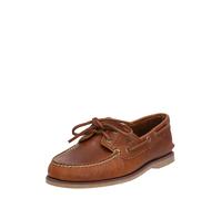 TIMBERLAND Mocassin 'Classic 2 Eye' caramel, Taille 45,5