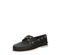 TIMBERLAND Mocassin 'Classic 2 Eye' marine, Taille 13