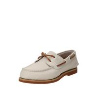 Chaussures à lacets Timberland CLAS BOAT SHOE NATUR pour Femme 39 Beige