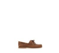 Timberland - Mocassin Classique 2 Œillets - Homme - Chaussures - Brun - Taille: 43 EU