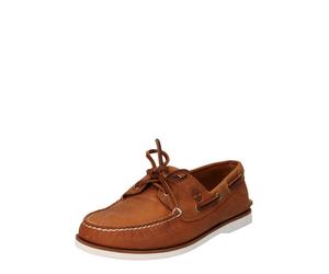 TIMBERLAND Mocassin cognac, Taille 8