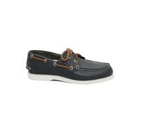 Timberland Classic Boat Shoes Bleu EU 39 Femme