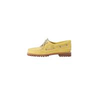 TIMBERLAND Mocassin jaune, Taille 42