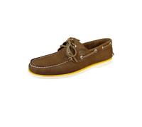 TIMBERLAND Mocassin marron, Taille 44