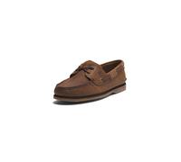 TIMBERLAND Mocassin marron, Taille 45,5